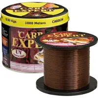 Carp Expert Monofilamento Uv 1000 M