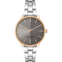 Nine west Orologio Analogico NW/2683GYRT — Orologio