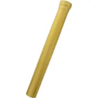 JMP USD garfo tubo de imersão dourado DOURADO