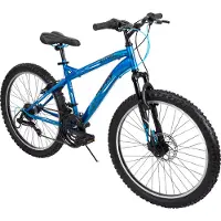 HUFFY Bicicleta De Mtb Extent Mountain 24´´