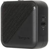 Targus Carregador De Parede Usb-c Apa803gl 65w