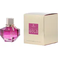 Etienne aigner Starlight Gold eau de parfum para mulher 100 ml