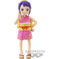 Banpresto Figura Tama Wanokuni Yukata The Grandline Series One Piece 12 Cm