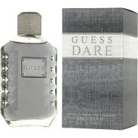 GUESS perfume Dare For Men EDT 100 ml