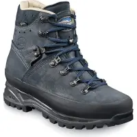 Meindl - Calçado caminhada mulher - Island Lady MFS Active GTX Night Blue para Mulher - Tamanho 5 UK - Navy