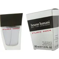 Bruno Banani perfume Pure Man EDT 30 ml