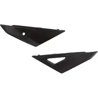 Ufo Carenagem Lateral Superior Honda Crf 250r 2025