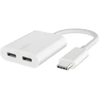 Belkin Cabo De áudio Usb-c