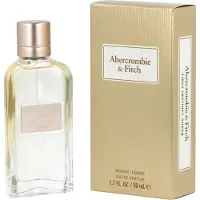 Abercrombie & Fitch perfume First Instinct Sheer EDP 50 ml