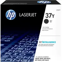 HP 37Y (CF237Y) toner preto XXL