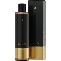 Nanoil Champô Micelar Argan 300 ml