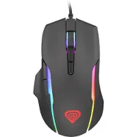 Genesis Rato Gaming Xenon 220 Rgb 6400 Dpi