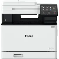 Canon i-SENSYS MF754Cdw impressora multifunções laser cores WIFI