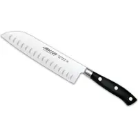 Arcos Faca De Chef Riviera Santoku 180 Mm