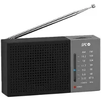 SPC Rádio Jetty Lite