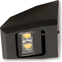 Highsider Luz Da Placa De Matrícula Split Smd 1108060