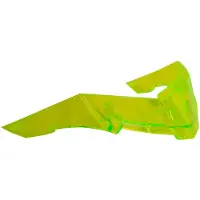 Cgm Spoiler Traseiro Do Capacete 127 Deep