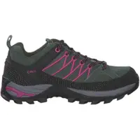 CMP Sapatos De Caminhada Rigel Low Wp 3q13246