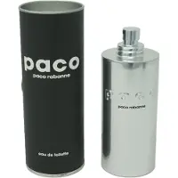 Paco Rabanne perfume Paco EDT 100 ml