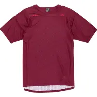 Troy Lee Designs Camisola De Enduro De Manga Curta Skyline Air