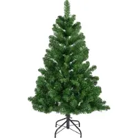 Kaemingk Árvore De Natal De Pinheiro 150 Cm