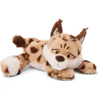 Nici Lince Lyka Mentiroso Teddy 30 Cm