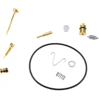 Keyster Kit De Reparação Do Carburador Kh-0120f