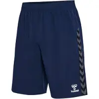 Hummel Calções Authentic Woven