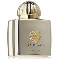 Amouage Gold Woman EDP 50ml