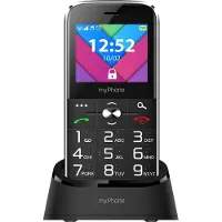 Myphone Telefone Celular Halo C 32mb/32mb 2.2´´ Dual Sim