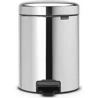 Brabantia Lata De Lixo Newicon 5l