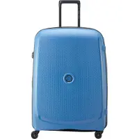 Delsey Mala Com Rodinhas Belmont Expandable 76 Cm 102l