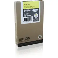 Epson Cartucho De Tinta Business Inkjet B500