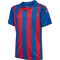 Hummel Camiseta De Manga Curta Core Xk Striped