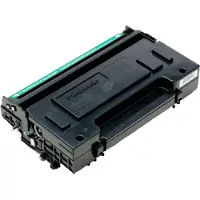 Panasonic UG-5575 toner preto
