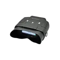 Bresser Binóculos Digital Night Vision 3x20