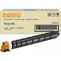 Utax CK-8512Y (1T02RLAUT0) toner amarelo