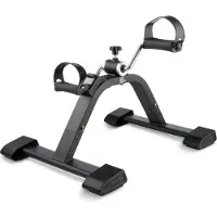 Tunturi Bicicleta Ergométrica Mini Pro