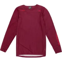Troy Lee Designs Camisola De Enduro De Manga Comprida Skyline Air