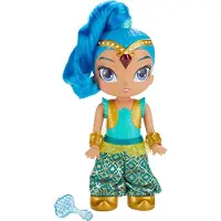 Fisher Price , Shimmer & Shine, boneca, poupee genie, para meninas