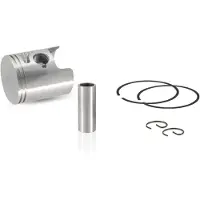 GOETZE Kit De Pistão Honda Sh 150 Gpk007-std