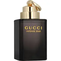 Gucci perfume Intense Oud EDP 90 ml
