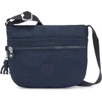 Kipling Mala de ombro 'Arto S' azul escuro
