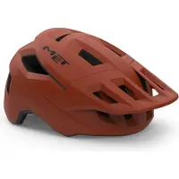 Met Capacete De Mtb Shelter Mips