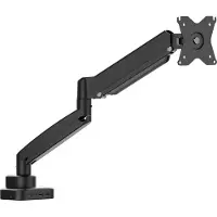J5CREATE Suporte De Monitor Ergonomic Monitor With Dock