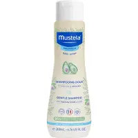 Mustela Shampoing Doux 200 ml