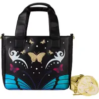 Loungefly Sacola Mariposa Britney Spears