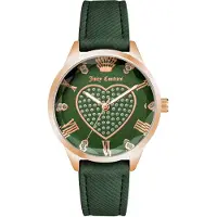 Juicy Couture Relógio Feminino Jc1300rggn