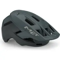 Met Capacete De Mtb Terrae Mips