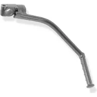 Vparts Alavanca De Kickstarter Mc7-steel-black-774 Suzuki